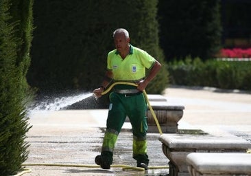 El coste en bajas laborales crece un 81%, casi el triple que el desembolso en pensiones
