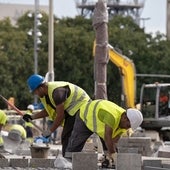 Casi un millón y medio de empleados no va ningún día del año a su puesto de trabajo