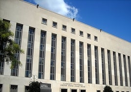 La Justicia estadounidense podría embargar bienes del Estado español por el impago de 355 millones de laudos de las renovables
