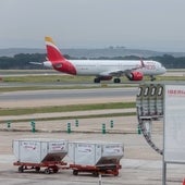 IAG, la matriz de Iberia, multiplica por seis sus beneficios hasta los 2.655 millones, pero no reparte dividendos