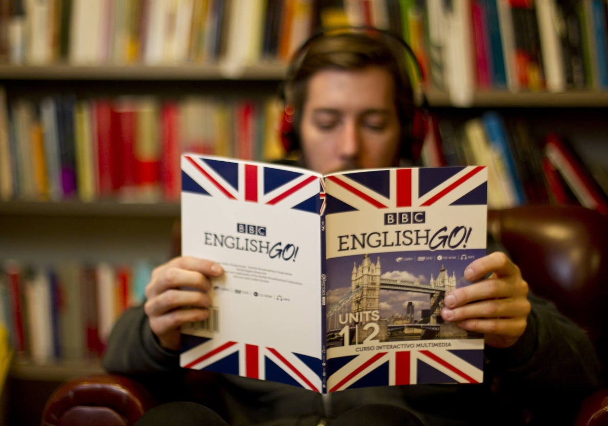El lenguaje de la flexibilidad llega a la enseñanza de idiomas