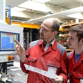 La Formación Profesional ahonda en sus lecciones de empleabilidad