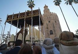Calendario laboral: cuándo es festivo por Semana Santa en marzo