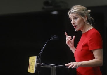 El Gobierno se ha negado hasta 13 veces a dar al Congreso datos de fijos discontinuos