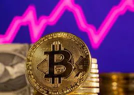 El Bitcoin alcanza por primera vez los 69.202 dólares y marca un nuevo récord histórico