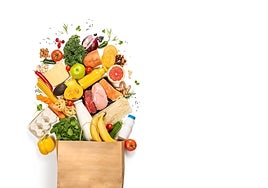 El sector agroalimentario exhibe su resiliencia en plena cosecha de incertidumbre