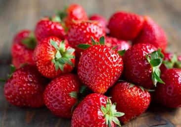 Los alimentos que más importamos de Marruecos: no son las fresas