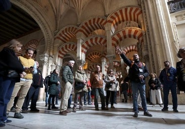 España, ante una Semana Santa de récord: más turistas y un gasto mayor