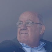 Amancio Ortega ganará 2.845 millones y su hija Sandra, casi 243