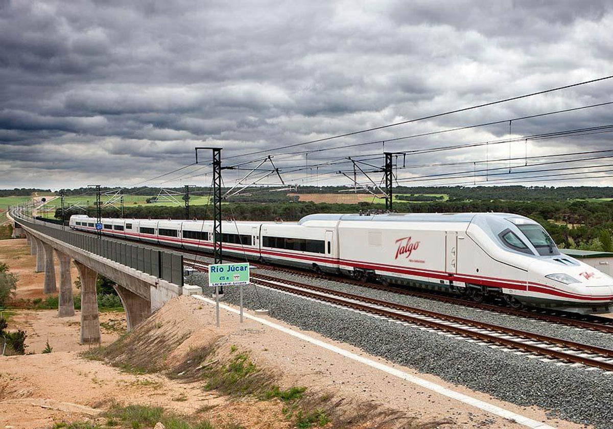 Ganz-Mavag abonará 619 millones por el 100% de la compañía