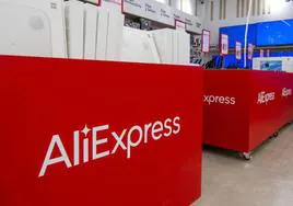 Bruselas investiga a AliExpress por permitir la venta de falsificaciones y pornografía a menores