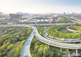 Un nuevo urbanismo pide paso para alumbrar las ciudades habitables del futuro