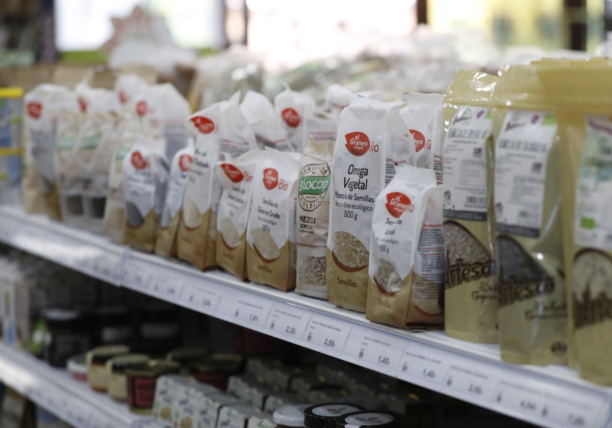 Adiós al 'eco' en los productos: las afirmaciones generales sobre sostenibilidad quedarán prohibidas