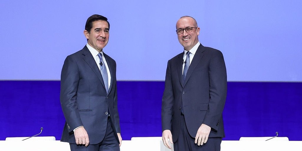 BBVA, 2024 yılının rekor sonuçlar elde ettiği tarihi 2023 yılından “daha da iyi” olacağına inanıyor
