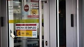 La pyme activa los despidos colectivos y se disparan un 51% los afectados