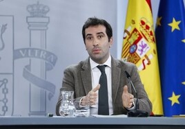 El Gobierno evita rechazar en público el cupo catalán y remite la reforma de la financiación a un diálogo entre todas las CC.AA.
