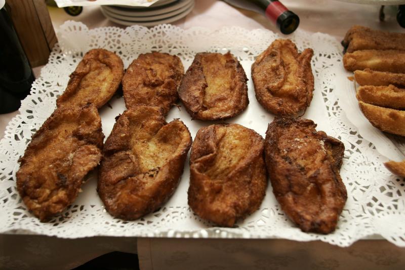 Las torrijas más caras de la historia: su precio para Semana Santa es un 72% más caro que hace 3 años