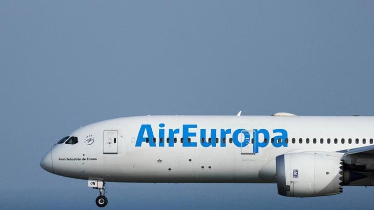 Air Europa sufre otro ciberataque que filtra los datos de un número indefinido de clientes