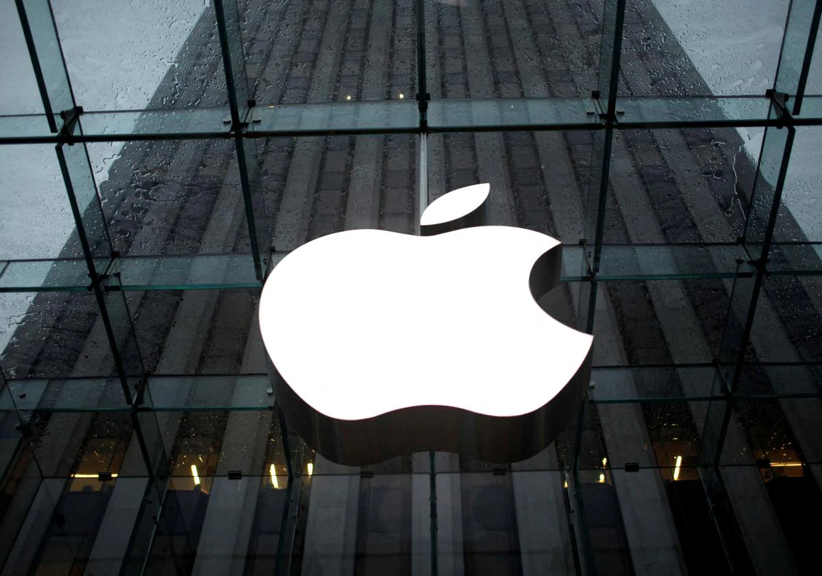 Estados Unidos demanda a Apple por monopolizar los mercados de teléfonos  inteligentes