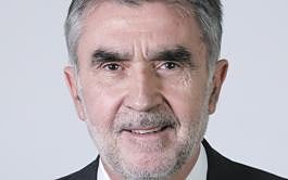 Luis Enríquez deja Vocento tras 13 años en el Grupo