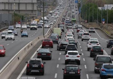 La gasolina en la operación salida de la Semana Santa, la segunda más cara de la historia