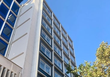 La socimi All Iron mejora su beneficio un 67% hasta los 14,6 millones de euros