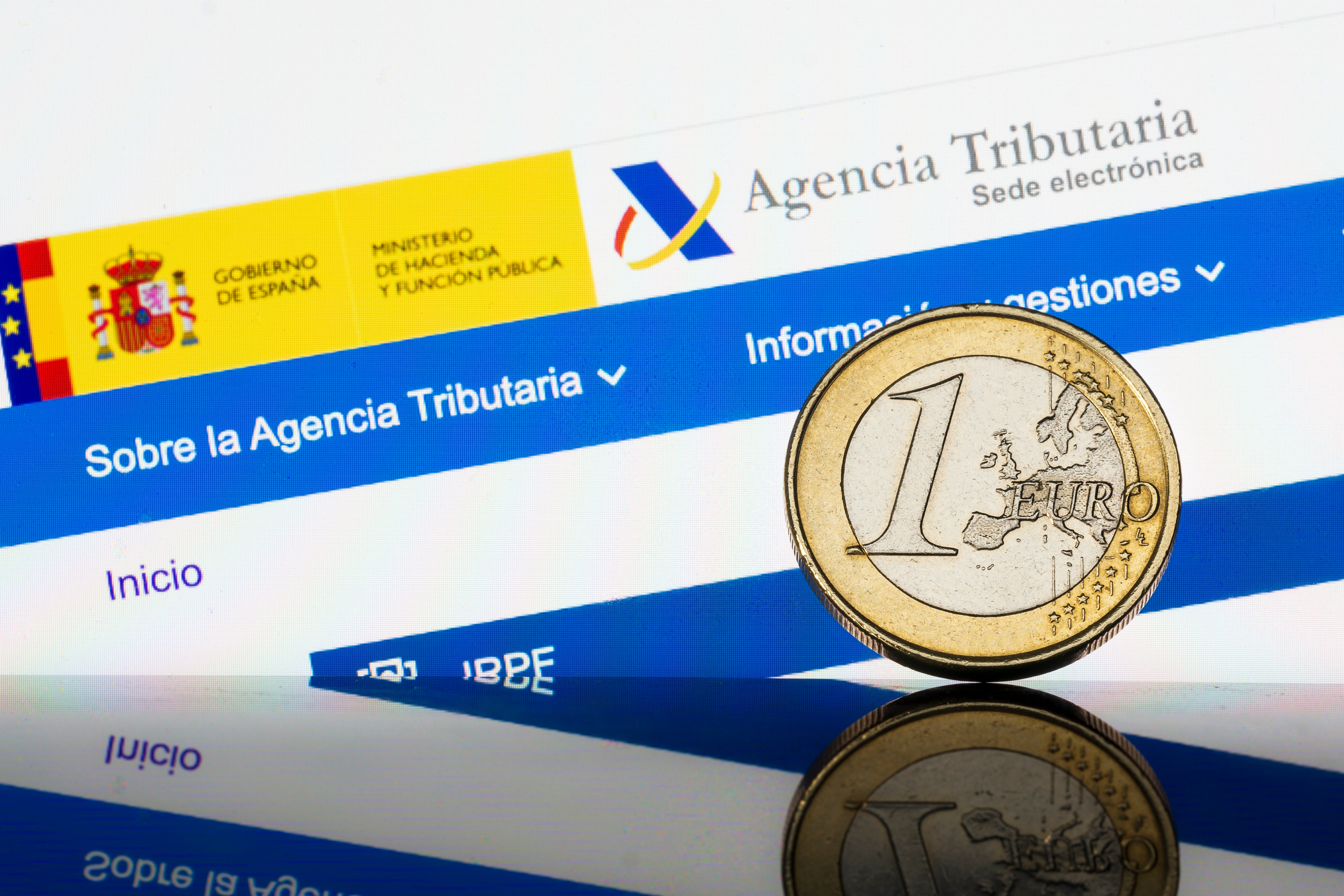 Cómo descargar el certificado de IRPF para la Renta