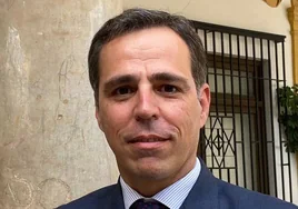 José Francisco Parra Soler, nuevo director de la Agencia Tributaria de Andalucía