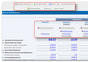 Consultar Borrador Renta 2023 - 2024: Cómo obtener, descargar online, modificar y solicitud