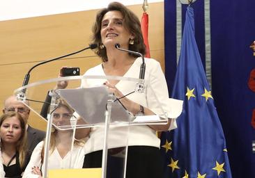 La ministra Teresa Ribera maniobra para colocar a sus acólitos en empresas y reguladores públicos