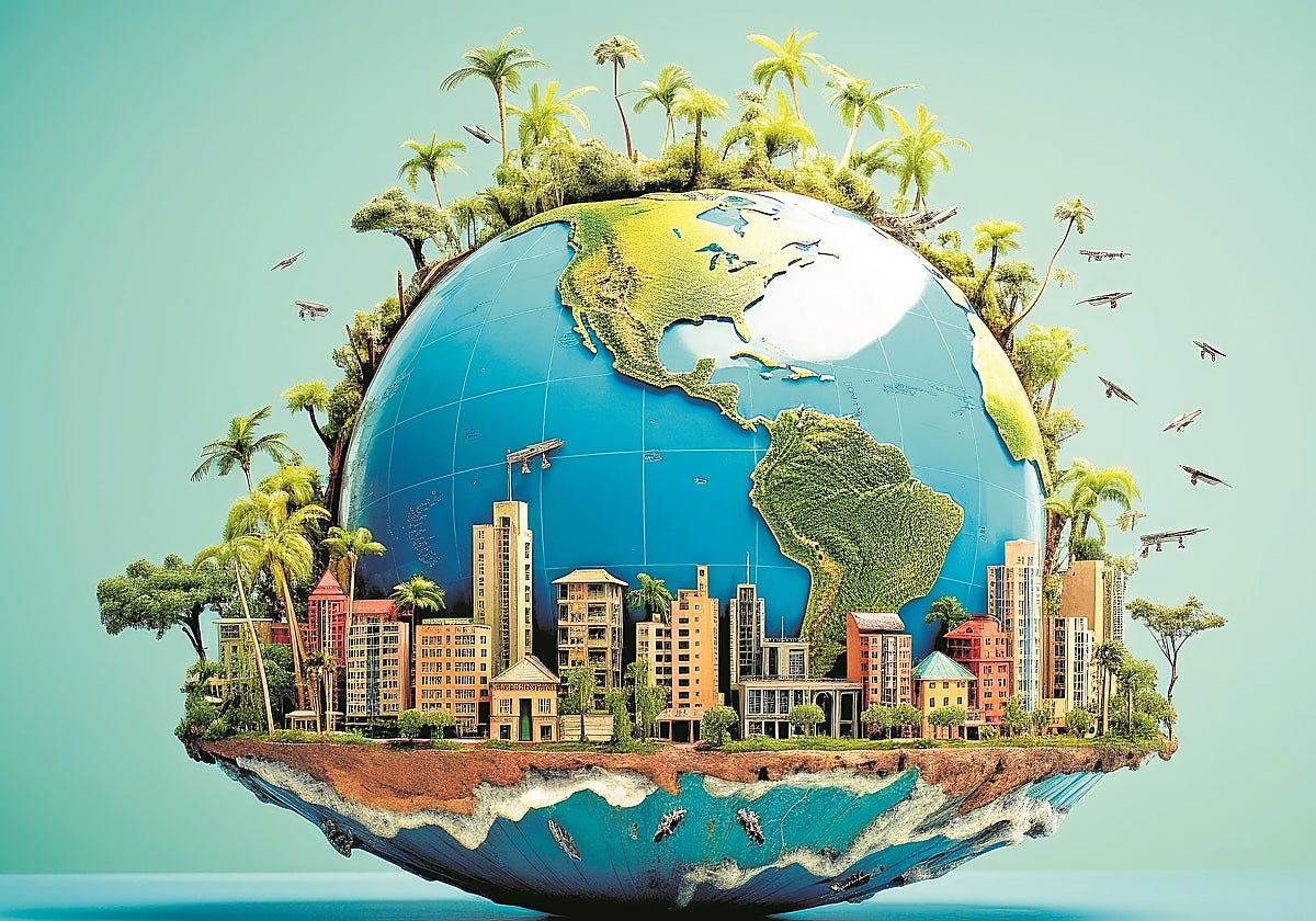 La colaboración público-privada y el reto del talento son dos grandes ejes de actuación