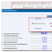 Cómo descargar el borrador de tu declaración de la Renta online