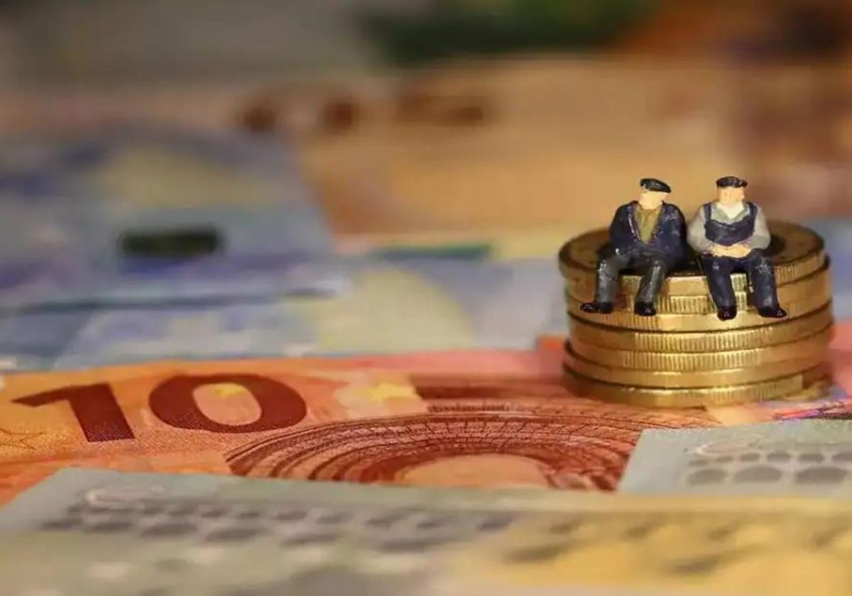 Los pensionistas que viven en el extranjero pueden dejar de cobrar su pensión a partir de hoy
