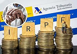 Hacienda va a realizar un ajuste fiscal a los jubilados mutualistas en la declaración de la Renta: así lo puedes solicitar