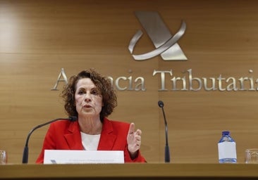 Hacienda aconseja a los mutualistas no presentar su declaración de la Renta hasta dentro de dos semanas
