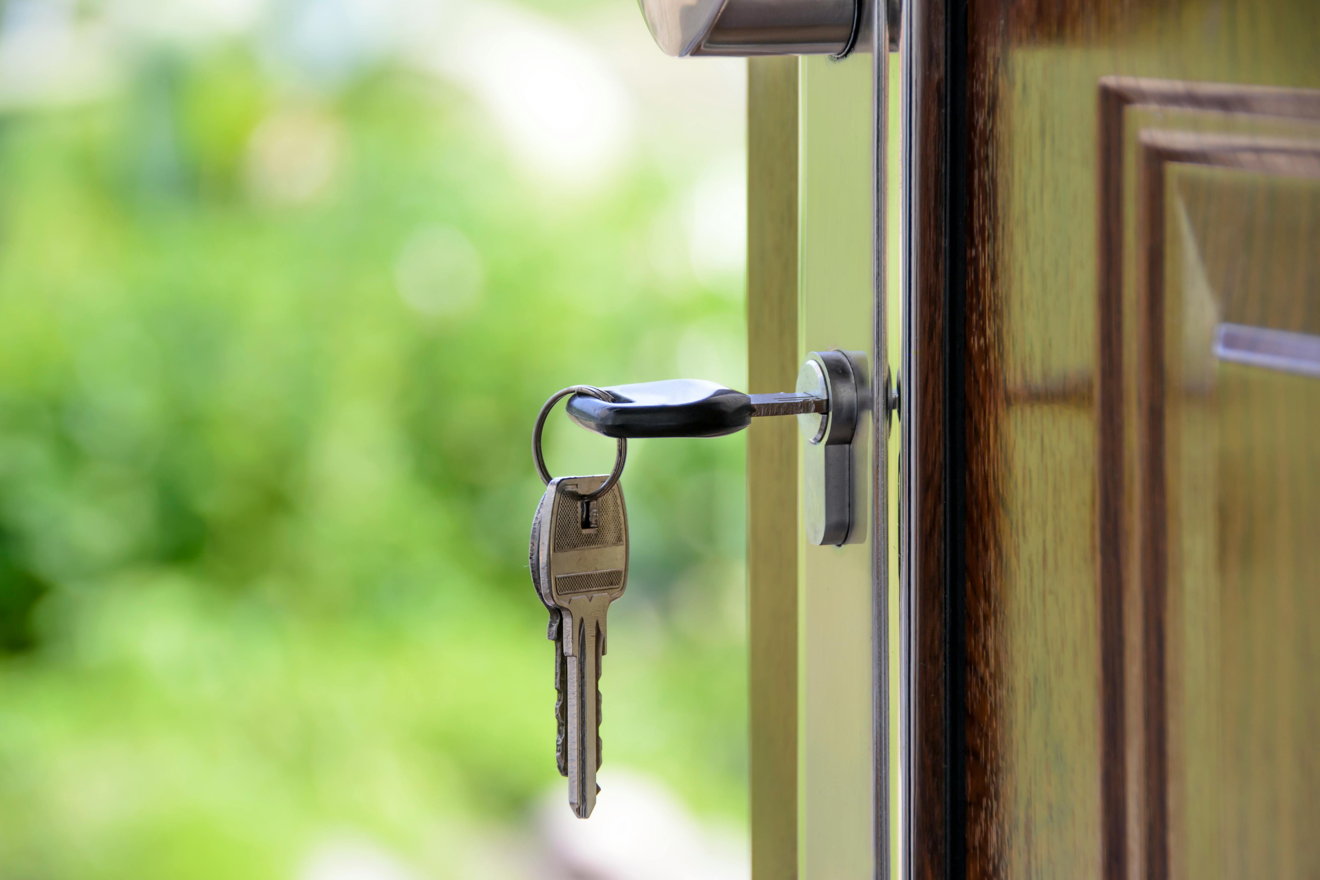 Así puedes desgravar el seguro del hogar en la declaración de la Renta