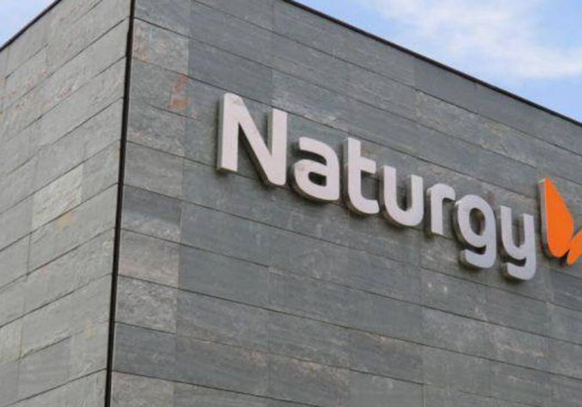 Sede de Naturgy