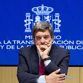 Las oposiciones exprés de Escrivá prevén ocupar la plaza el mismo año del examen