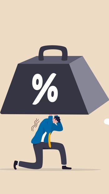 El país con más paro de la UE, el que más grava el empleo