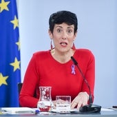 Brusco recorte de los dos primeros años en las pensiones de los que sigan en activo