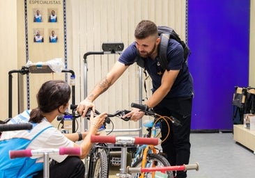 Así funciona el sistema de 'renting' de bicis de Decathlon: cómo conseguirlo, precio y ciudades dónde está disponible