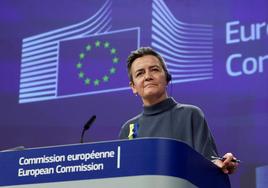 Bruselas investiga posible distorsión del sector eólico en España y otros países UE por inversores chinos
