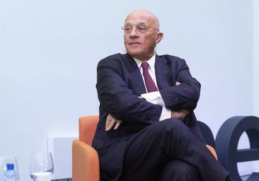 Banco Sabadell da portazo a una posible vuelta a Cataluña: «En Alicante estamos muy bien»