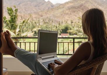 «Sin teletrabajo, me voy»: los alemanes prefieren cambiar de empleo a volver a la oficina