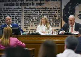 Yolanda Díaz encarecerá el despido al excluir la caída de beneficios como causa objetiva