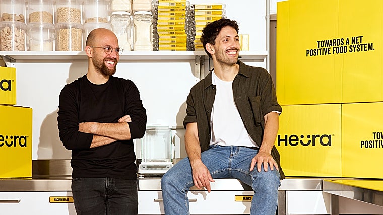 Heura Foods, con un 25% de cuota de mercado en España y una facturación de 38,3 millones de euros en 2023, vende a través de distribuidores locales en Perú y Guatemala