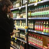 La OCU da la fecha en la que bajará el precio del aceite de oliva en España