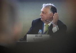 Viktor Orbán vende a los húngaros interesados en Talgo el 75% de una empresa pública de trenes