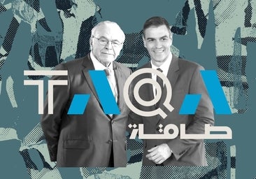 Naturgy | Así se fraguaron los contactos entre los emiratíes y Criteria