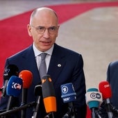La UE acuerda reforzar el mercado único para competir con EE.UU.